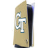 Georgia Institute of Technology GT with Mascot PlayStation PS5 Skins